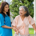 Insurance Coverage Concerns for the Home Care and Staffing Agency