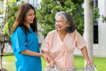 Insurance Coverage Concerns for the Home Care and Staffing Agency